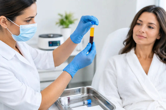 PRP Therapy and the Standards for Safe Practice