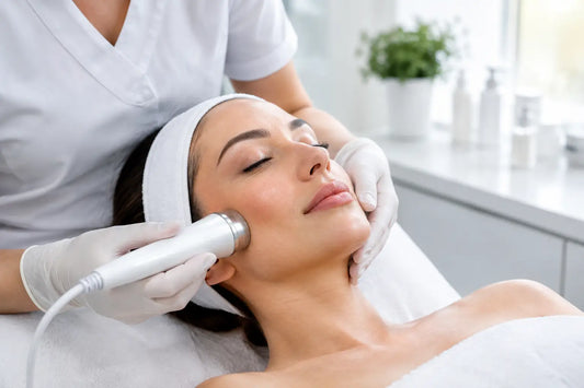Biofilm Complication Prevention in Aesthetic Care