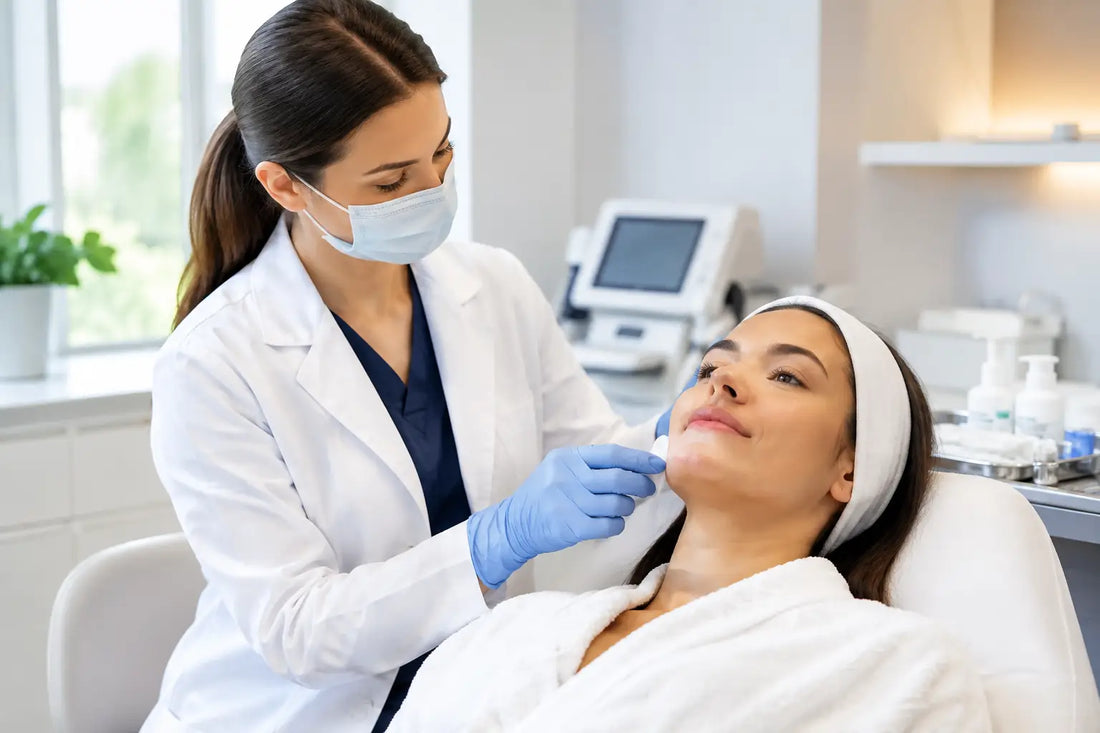Medical Standards for Aesthetic Clinics That Protect Patients