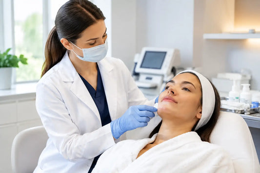 Medical Standards for Aesthetic Clinics That Protect Patients