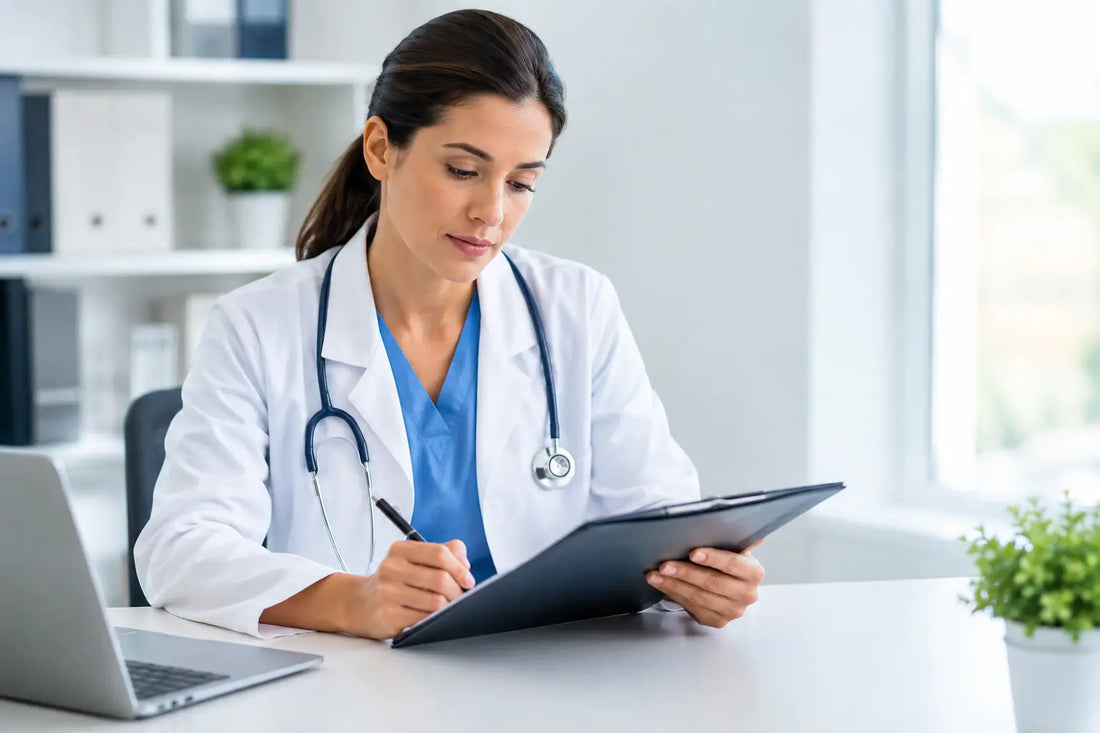 Aesthetic Audit Checklist for Safer Clinical Practice