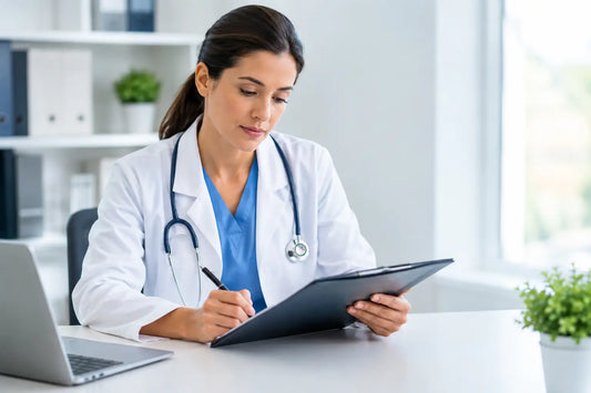 Aesthetic Audit Checklist for Safer Clinical Practice