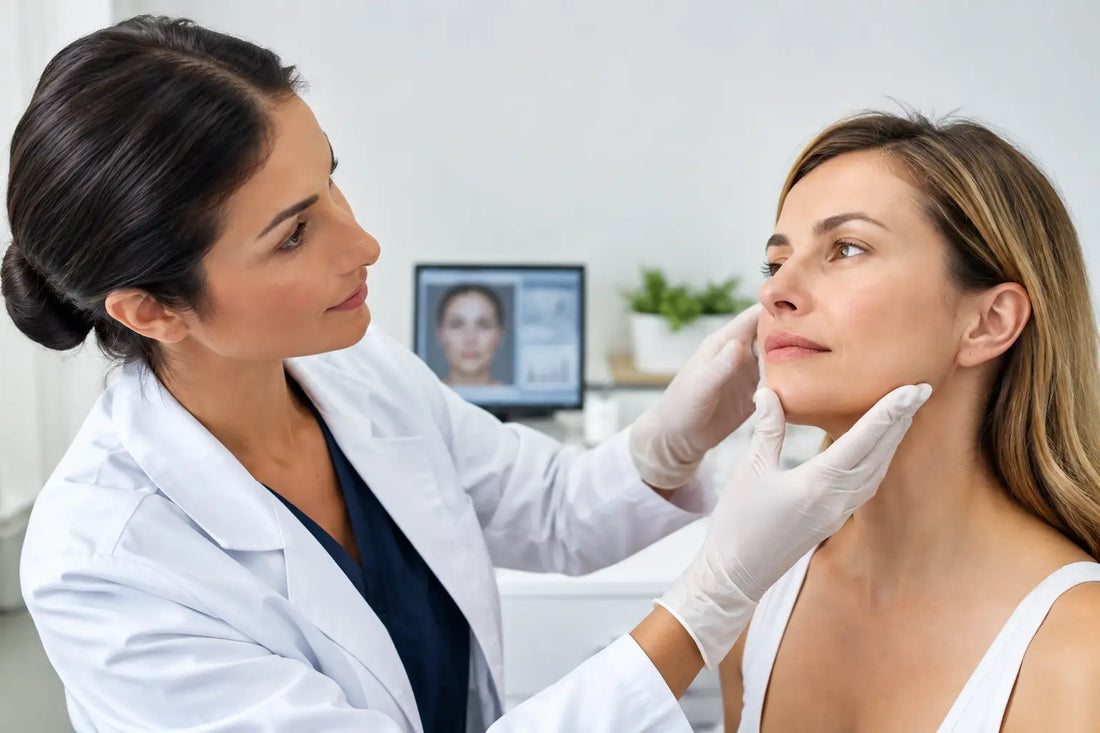 Evidence Based Aesthetic Medicine in Practice