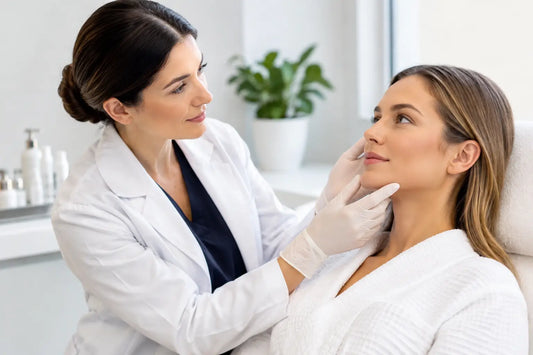 Ethical Aesthetic Medicine Guide for Safer Care