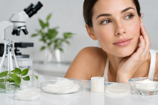 Trends in Regenerative Biomaterials for Aesthetic Medicine