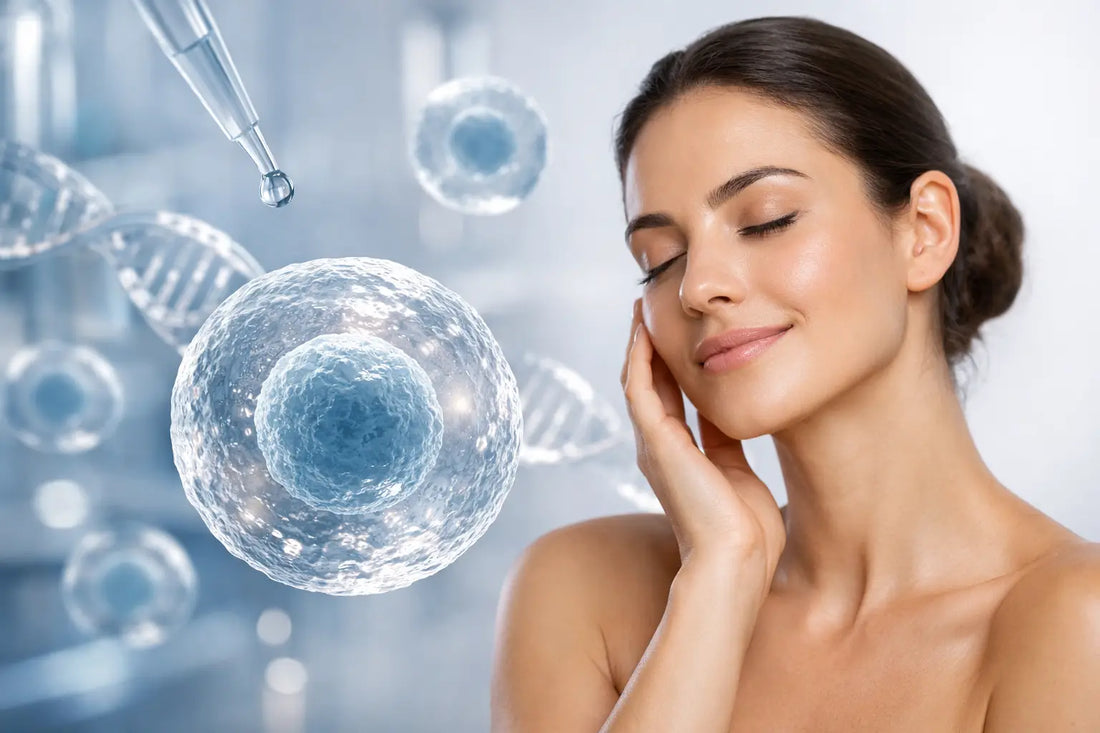 What Cellular Skin Rejuvenation Really Means