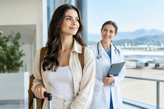 Is Medical Tourism Safe for Aesthetic Patients?