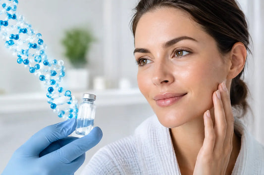 Are Polynucleotides Safe for Skin? Clinical View
