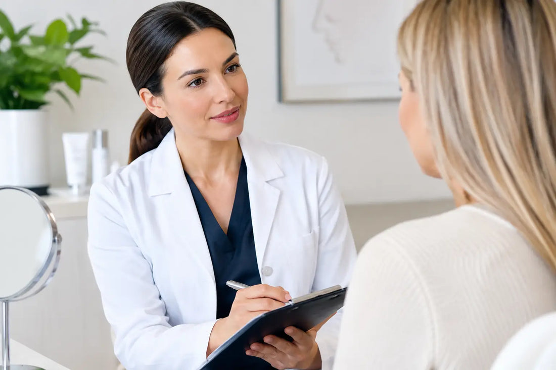 How to Choose Qualified Aesthetic Practitioners
