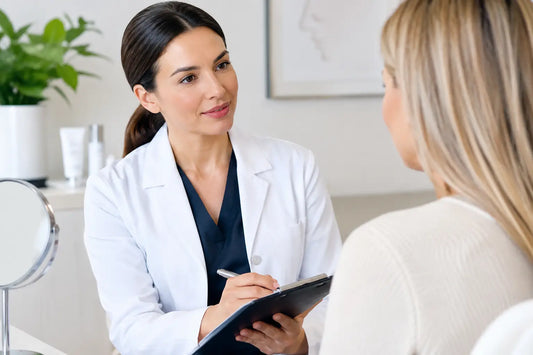 How to Choose Qualified Aesthetic Practitioners