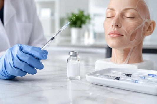 Calcium Hydroxylapatite Filler Review for Clinicians