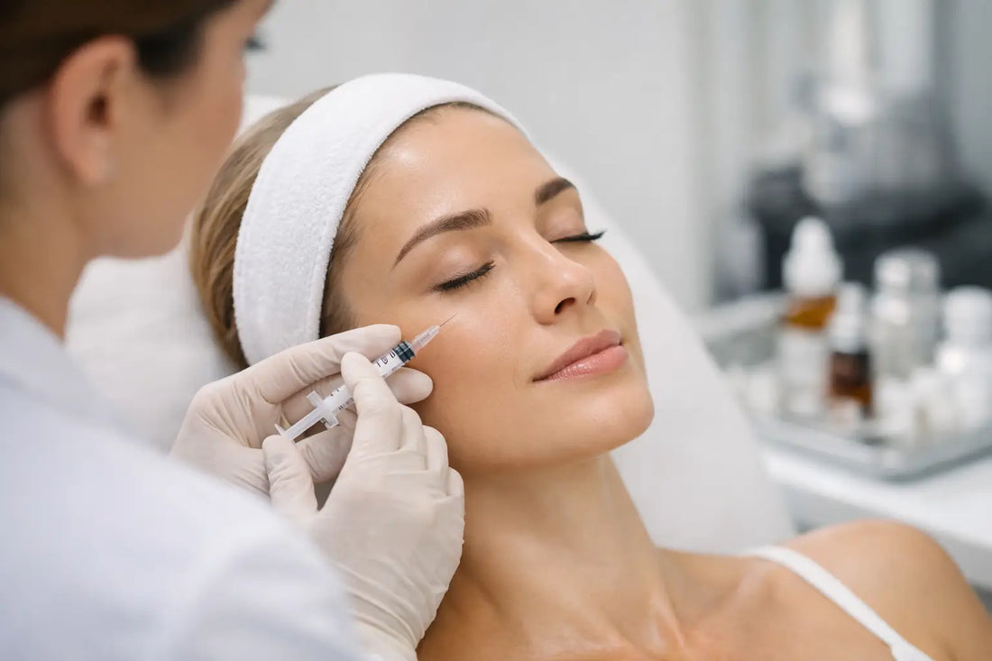 Best Practices for Injectors in Aesthetic Medicine