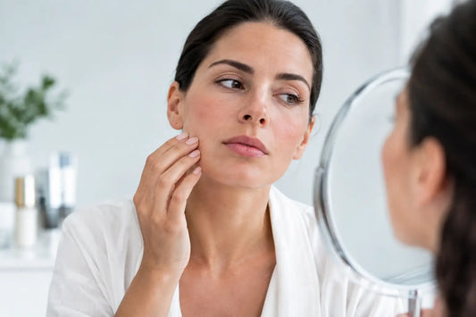 What Causes Delayed Filler Reactions in Skin?