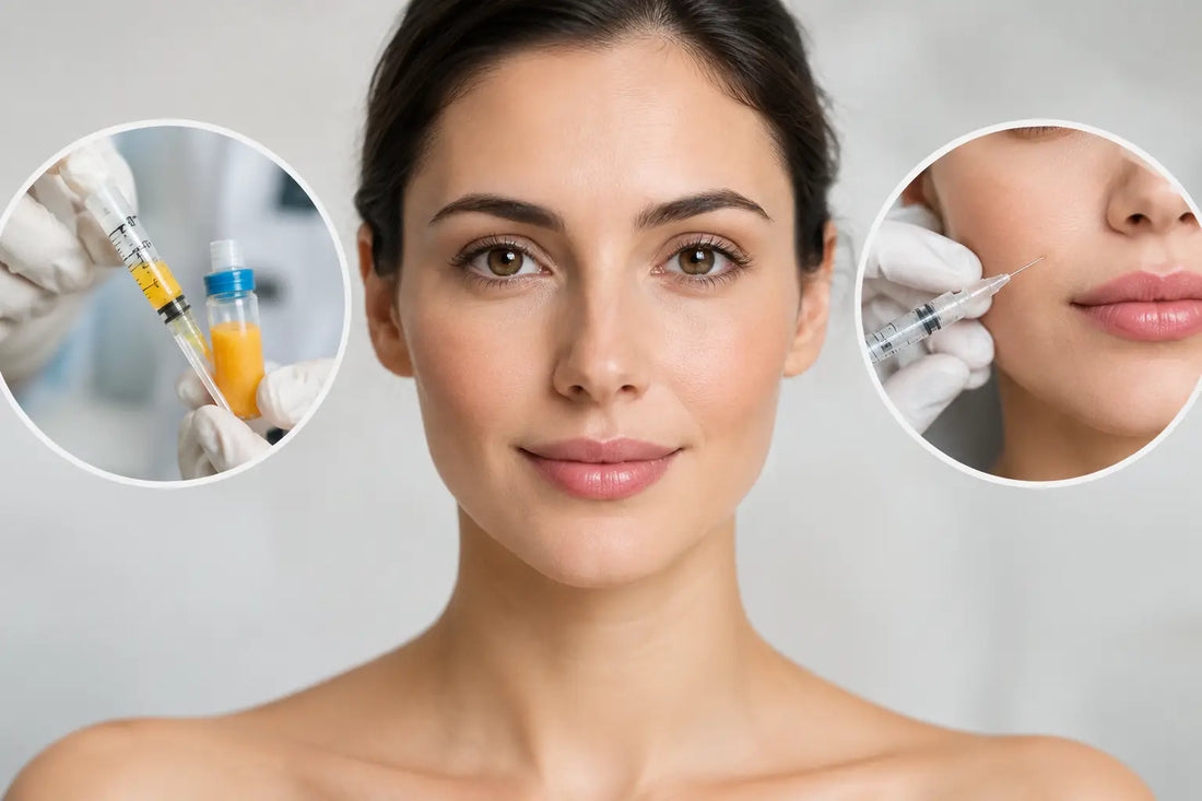 Fat Grafting Versus Fillers - Which Is Right?