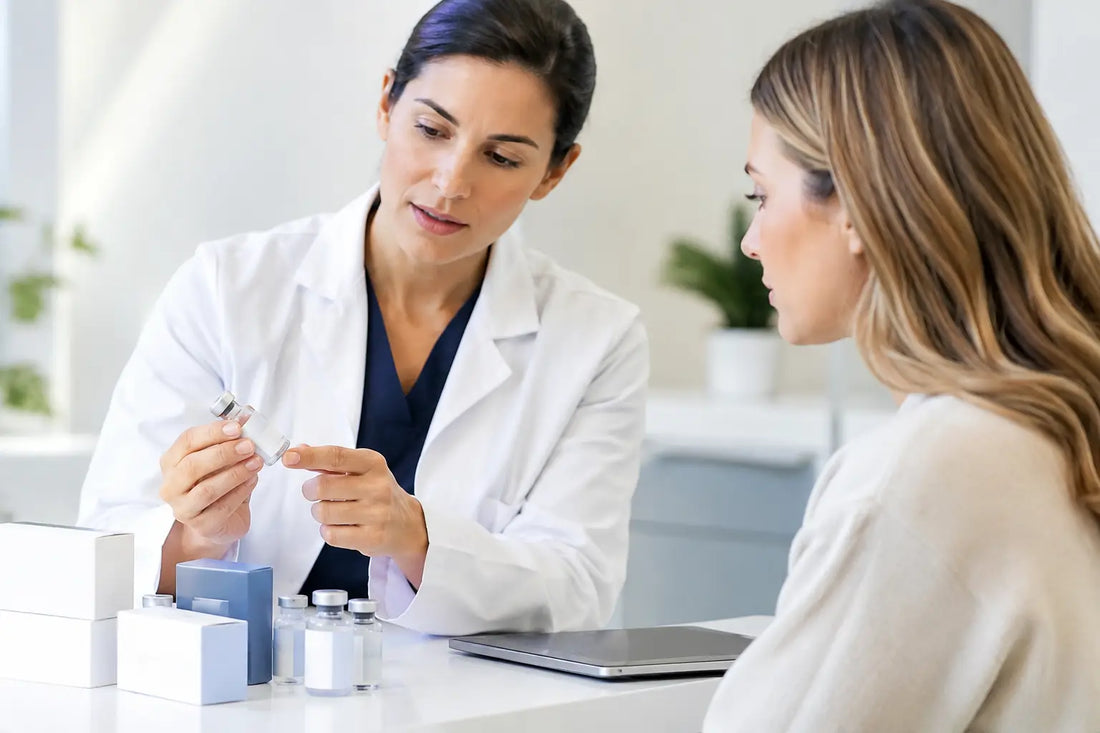 How to Select Biostimulators Safely in Practice