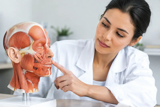 Facial Anatomy and the Foundations of Safe Care